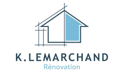 Klaus Lemarchand Ravalement Pleyben Logo